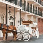 French Quarter Ghost Tour - The Experience in Detail