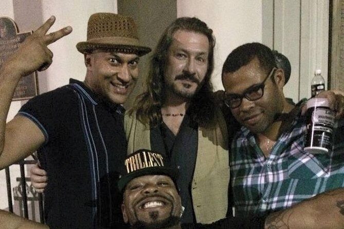 French Quarter Ghost Tour - The Practical Side: What You Should Know