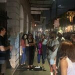 French Quarter Ghost Tour with Ghost Hunting Gear Included - Who Should Book This Tour?