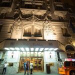 French Quarter Ghosts and Ghouls of New Orleans - Who Will Love This Tour?