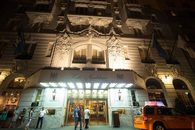 French Quarter Ghosts and Ghouls of New Orleans - Who Will Love This Tour?