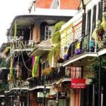 French Quarter Haunted Excursion In New Orleans - A Closer Look at the French Quarter Haunted Tour
