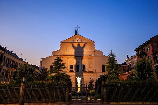 French Quarter Highlights Self-Guided Walking Tour of New Orleans - Final Thoughts: Who Will Love This Tour?