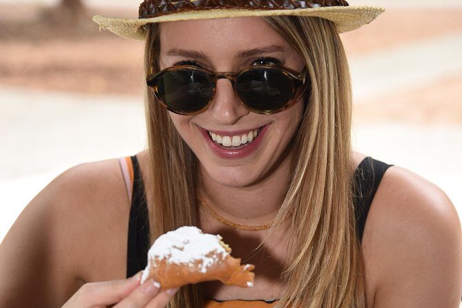 French Quarter History Tour with Cafe Du Monde - Who Will Love This Tour?