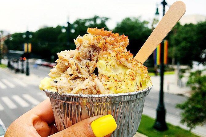 French Quarter Shrimp Boil & Live Music - FAQ