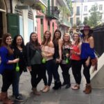 French Quarter Spirits Tour - FAQ