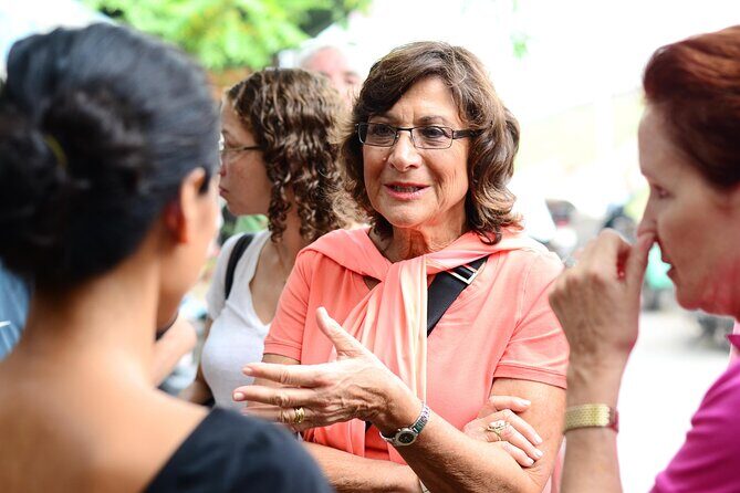 French Quarter Tour - Who Should Consider This Tour?