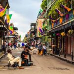 French Quarter Walking Tour - Practical Tips for Your Visit