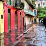 French Quarter Walking Tour: LGBTQ History, Literary History, and Voodoo - Authentic Local Stories at Every Turn