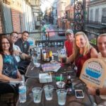French Quarters Best Food Tour: Signature Tastes of New Orleans - The Food: More Than Just Tastes