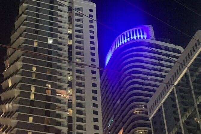 French tour of Miami in convertible mustang - Who Should Consider This Tour?