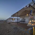 Frenzy Paradise Overnight Thar Desert Camping Tour - What Makes This Tour Stand Out?
