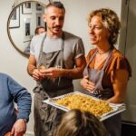 Fresh Pasta and Sauce Making Class in New York - Exploring the Experience: A Deep Dive into the Pasta Class
