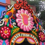 Frida Kahlo Museum Entrance Tickets - The Sum Up