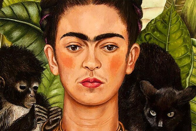Frida Kahlo Tour with Admission Tickets - Who Will Love This Tour?