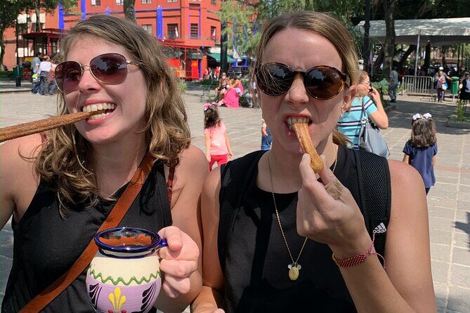 Frida Kahlo VIP [Museum Tickets Included] Walk, Markets & Churros - FAQs