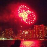 Friday Fireworks Dinner Sail from the Hilton Hawaiian Village - A Closer Look at the Experience