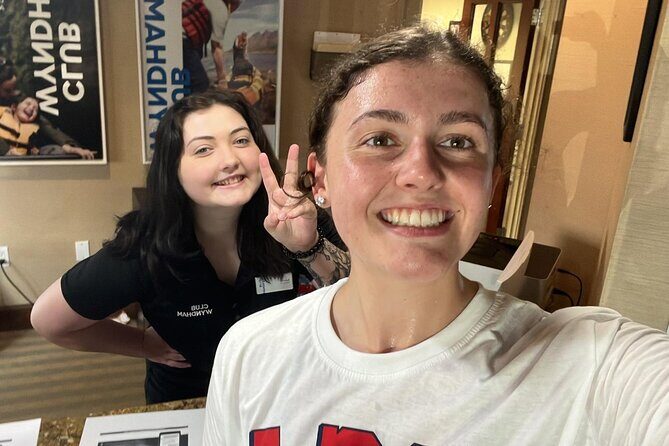 Friday Harbor Frenzy Scavenger Hunt - Who Should Consider This Tour