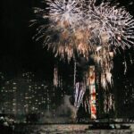 Friday Night Catamaran Fireworks Sail with Open Bar - Final Thoughts