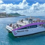 Friday Night Waikiki Fireworks Catamaran Cruise - The Value of This Tour