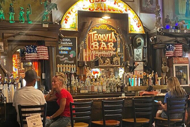 Friday; The Tour Too Tough to Die - Tombstone/ Bisbee - Who Should Take This Tour?