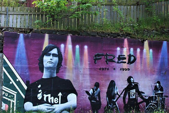 Friendly St. Johns: A Newfoundland Port Self-Guided Audio Tour - Logistics and Practicalities