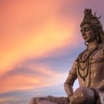 From Aerocity: Taj Mahal Sunrise and Lord Shiva Temple Tour - Exploring the Full Experience