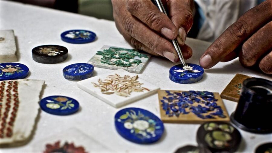 From Agra: Agra Heritage Walking Tour - Final Thoughts