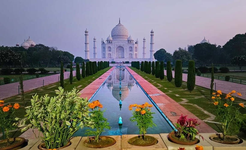 From Agra: All Inclusive One Day Taj Mahal & City Tour - Who Will Love This Tour?
