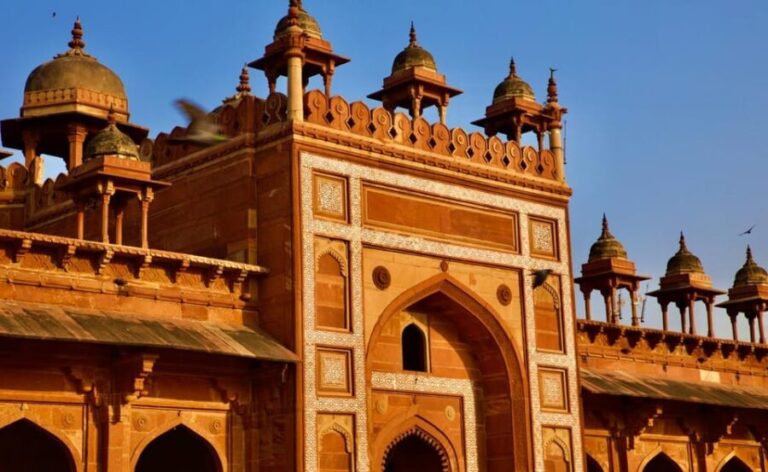 From Agra: Fatehpur Sikri Private Guided Tour by car - FAQ
