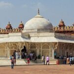 From Agra : Fatehpur Sikri Private Tour - What to Expect on Your Fatehpur Sikri Private Tour