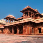 From Agra: Half-Day Fatehpur Sikri Guided Tour - A Detailed Look at the Fatehpur Sikri Tour