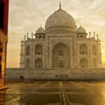 From Agra: Half Day Sunrise Tour of Taj Mahal with Agra Fort - What To Expect During the Tour