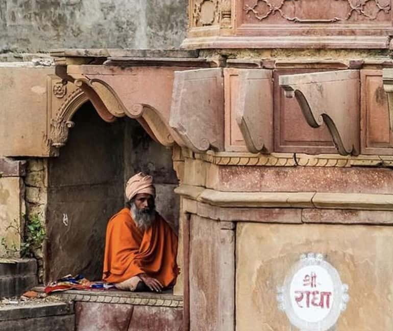 From Agra: Mathura Vrindavan Religious Tour Explore Temples - Who Will Love This Tour