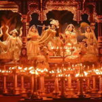 From Agra: Mathura Vrindavan Sightseeing Day Tour - What This Tour Means for Travelers