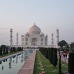 From Agra: One Day Trip of Taj Mahal & Fatehpur Sikri - What’s Included and What to Keep in Mind