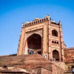 From Agra: Private Fatehpur Sikri Tour sightseeing All Inclusive - The Sum Up