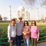 From Agra: Private Guided Taj Mahal & Agra Tour by Tuk-Tuk - The Practical Details
