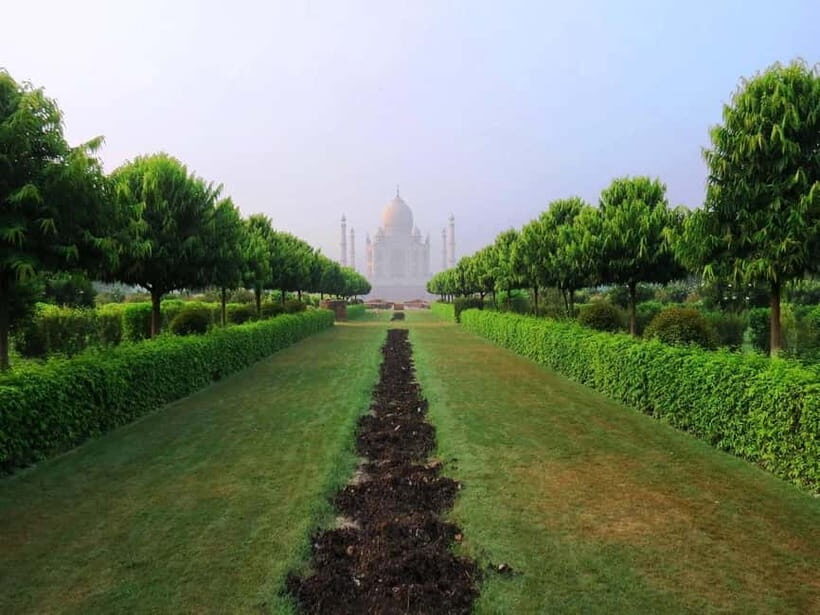 From Agra: Private Guided Taj Mahal & Agra Tour by Tuk-Tuk - Who Is This Tour Best For?