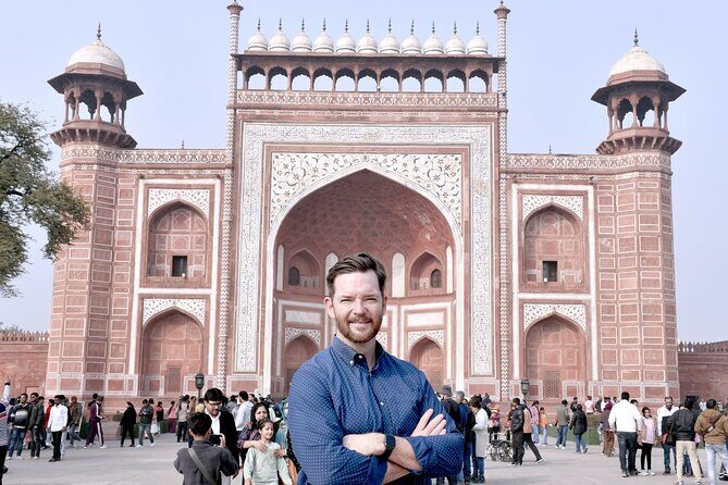From Agra - Skip the Line: Taj Mahal & Agra Fort Tour by Car - FAQs