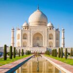 From Agra : Taj Mahal & Agra Fort Tour with Skip The Line Tickets - Authentic Insights from Travelers
