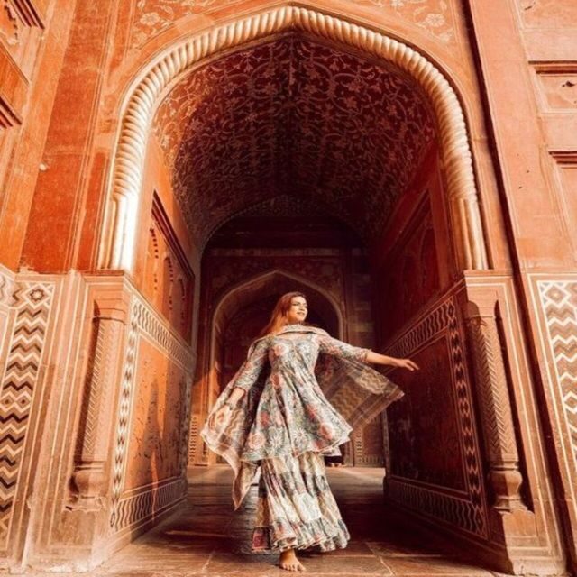 From Agra: Taj Mahal & Mathura Private Tour - Why We Love This Tour