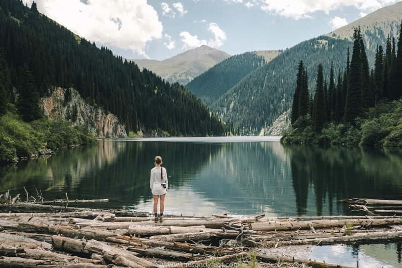 From Almaty: Charyn Canyon and Kolsay Lake Day Trip - Practical Details and What You Need to Know