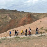From Almaty: Charyn Canyon Full-Day Trip with Boxed Lunch - FAQ