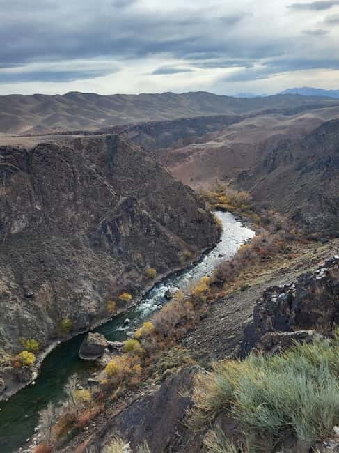 From Almaty: Charyn Canyon Private Day Trip - Authenticity and Value