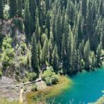 From Almaty: Kolsay Lake, Charyn & Black Canyon Day Tour - What Makes This Tour Stand Out