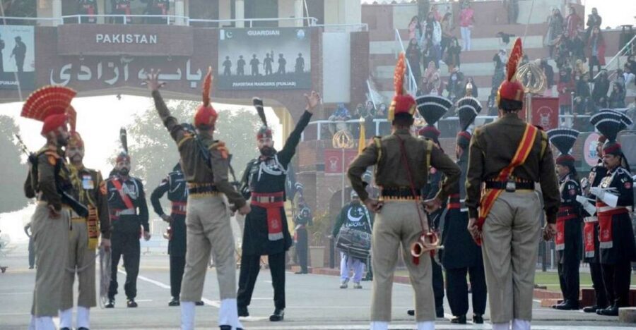 From Amritsar: Private Day Trip with Wagah Border Ceremony - Practicalities and Considerations
