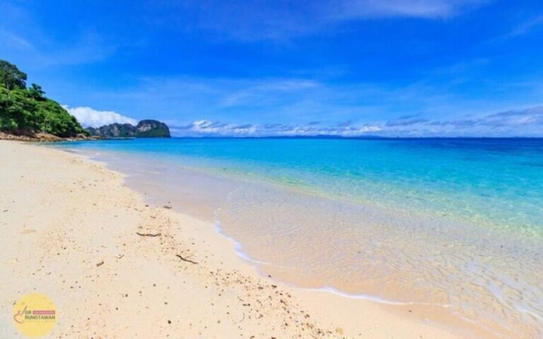 From Ao Nang: Phi Phi Islands Day Tour by Boat with Lunch - In-Depth Look at the Phi Phi Islands Tour