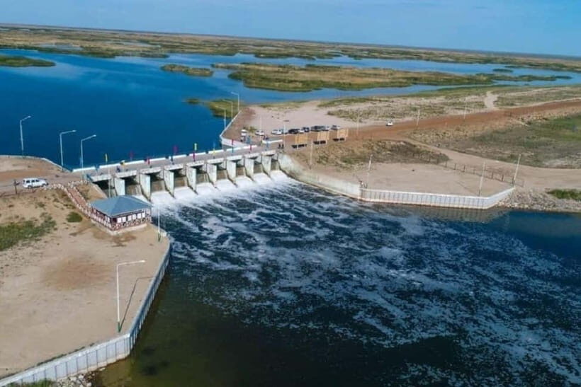 From Aralsk: 2-Day Aral Sea, Akespe and Kokaral dam Tour - The Value of This Tour