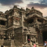 From Aurangabad: Ajanta & Ellora Day Tour with All Inclusion - Exploring the UNESCO World Heritage Sites from Aurangabad